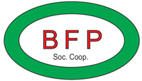 Logo di BFP soc. coop.