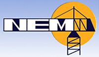 Logo di NUOVA EDILMECCANICA srl