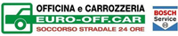 Logo di EURO - OFF. CAR snc