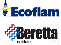 Logo di SCAMA