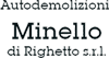 AUTODEMOLIZIONI MINELLO di RIGHETTO srl