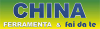 Logo di CHINA GIANLUCA srl
