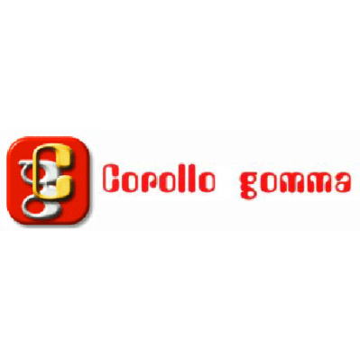 Logo di COROLLO GOMMA