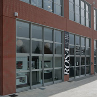 Logo di FRATELLI ROSA srl