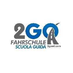 Logo di AUTOSCUOLA 2 GO
