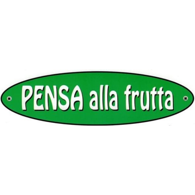 Logo di PENSA ALLA FRUTTA