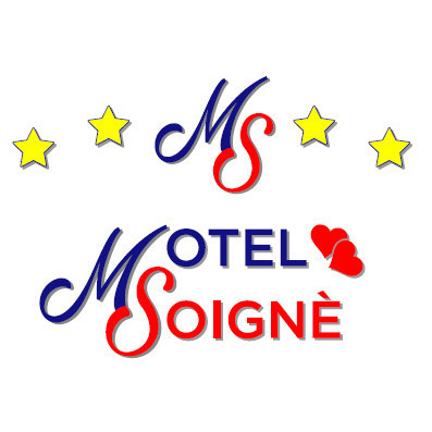 Logo di MOTEL SOIGNE'
