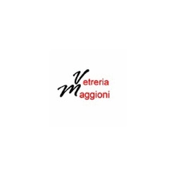 Logo di VETRERIA MAGGIONI