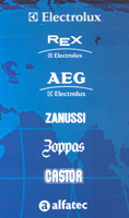 Logo di ZETA snc