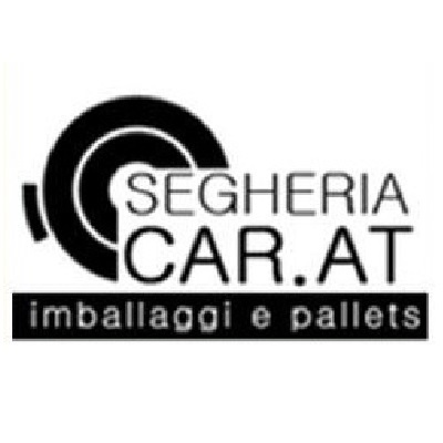 Logo di SEGHERIA CAR.AT.