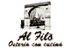 RISTORANTE OSTERIA AL FILO'