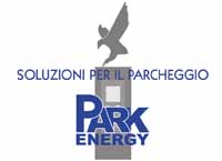 Logo di PARCOMETRI PARK ENERGY