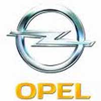 Logo di CRIPPA ENRICO OPEL