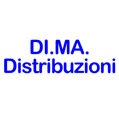 Logo di DI.MA. DISTRIBUZIONI