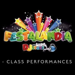Logo di FESTALANDIA DJ STORE