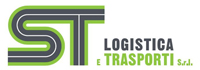 Logo di ST LOGISTICA E TRASPORTI srl