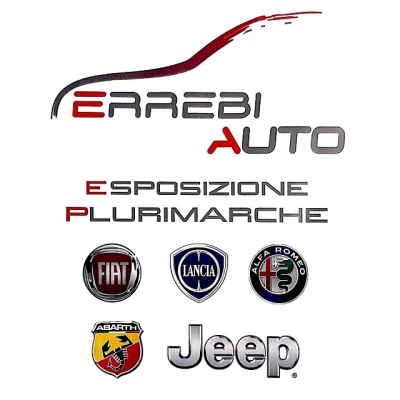 Logo di ERREBI AUTO