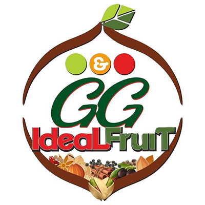 Logo di G&G IDEAL FRUIT DI PIZZI GIOVANNA MARIA