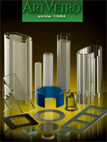 Logo di ART VETRO srl