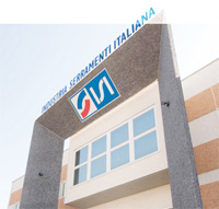 Logo di I.S.I. srl