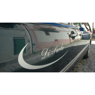 Logo di AGENZIA FUNEBRE DI PAOLA ENRICO