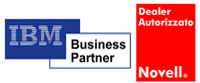 Logo di C. & R. COMPUTERS srl