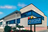 Logo di QUASAR