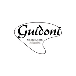 Logo di GIOIELLERIA GUIDONI