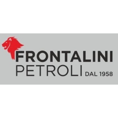 Logo di STAZIONE DI SERVIZIO FP FRONTALINI PETROLI