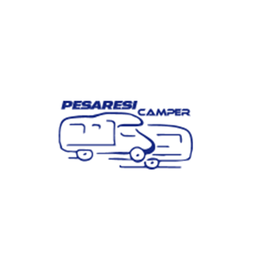 Logo di PESARESI CAMPER