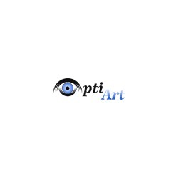 Logo di OPTI ART