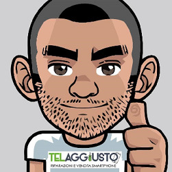Logo di TELAGGIUSTO