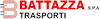 AUTOTRASPORTI BATTAZZA spa