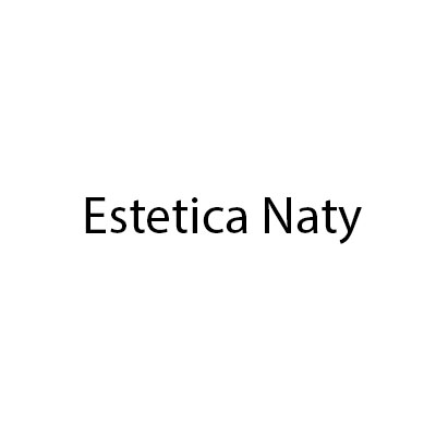 Logo di ESTETICA NATY