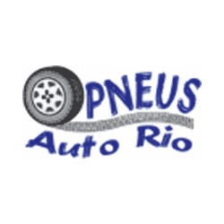 Logo di PNEUS AUTO RIO