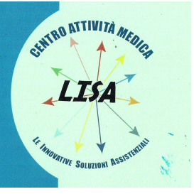 Logo di CENTRO MEDICO L.I.S.A.