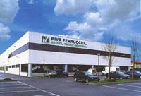 Logo di PIVA FERRUCCIO srl