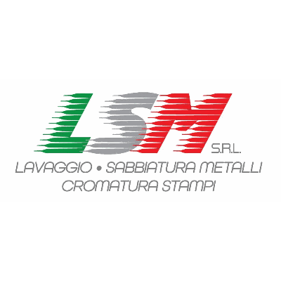 Logo di LSM CROMATURA STAMPI - LAVAGGIO - SABBIATURA METALLI
