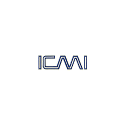 Logo di ICMI