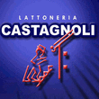 Logo di LATTONERIA CASTAGNOLI S.A.S.