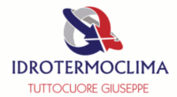 Logo di IDROTERMOCLIMA