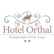 Logo di ALBERGO ORTHAL