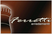 Logo di ARREDAMENTI FERRETTI