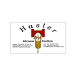 Logo di HASLER SIMON PANIFICIO
