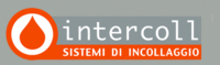 Logo di INTERCOLL GLUING TECHNOLOGIES