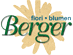 Logo di FIORI BERGER