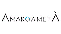 Logo di AMARO A METÀ