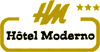 HOTEL MODERNO