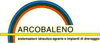 Logo di ARCOBALENO