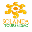 Logo di SOLANDA TOURS & DMC